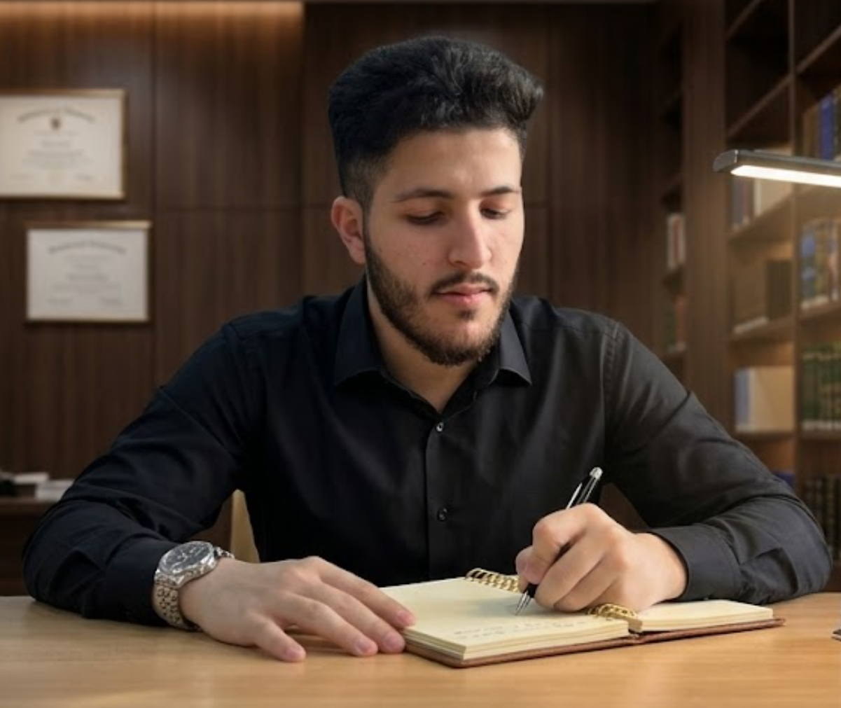 Mahmoud Abdeen