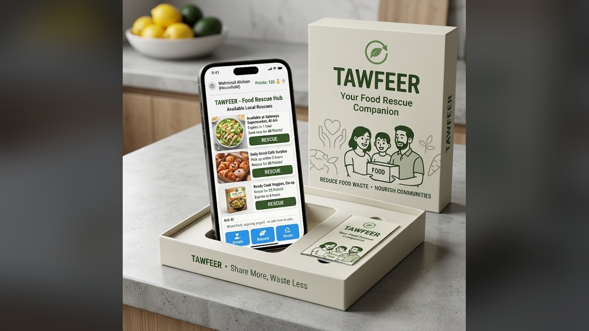 Tawfeer